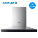 Robam 老板 CXW-220-66A2H 顶吸式抽油烟机