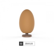 小佩 玩趣森林狗狗玩具
