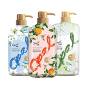 3支装！天猫超市澳宝沐浴露 券后￥34.92