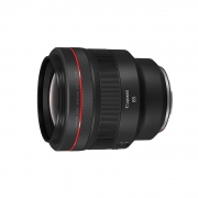 8日0点：Canon 佳能 RF 85mm F/1.2 L USM 人像定焦镜头 15699元包邮