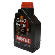 MOTUL 摩特 8100 X-CESS 5W-40 A3/B4 全合成机油 1L