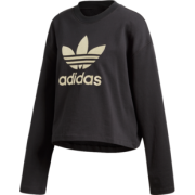 adidas Originals LG CREW FM2623 女装运动卫衣 低至280.73元（用券）