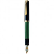 Pelikan 百利金 M1000 钢笔 M尖