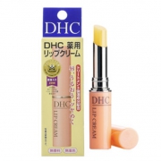 DHC 蝶翠诗 橄榄护唇膏 1.5g 33元包邮包税