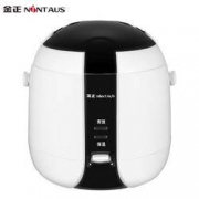 金正（NINTAUS）JZFB-127C迷你电饭锅 1.2L