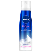 NIVEA 妮维雅 云柔盈泡洁面慕斯 150ml 29.9元包邮（需用券）