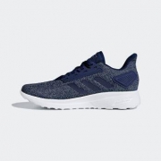5日0点：adidas DURAMO 9 男子跑鞋