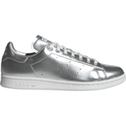 5日0点：adidas 阿迪达斯 STAN SMITH FV4300 男/女款运动鞋 *2件 616元包邮（前1小时，合308元/件）