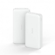 2日10点： Redmi 红米 20000mAh 移动电源 快充版