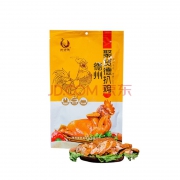 山东特产德州扒鸡  500g*2只 37元（需用券）