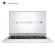 10日0点、新品发售： MACHENIKE 机械师 Machcreator-L 15.6英寸笔记本电脑（i5-10210U、8GB、512GB、MX350）