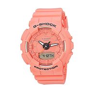 Casio 卡西欧 G-Shock系列 女士手表 GMA-S130VC-4ACR