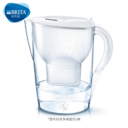 BRITA 碧然德 Marella 海洋系列 3.5L 滤水壶*2件