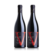 卡利酒庄 VAT9干红葡萄酒 750ml*2瓶 298元包邮（双重优惠）