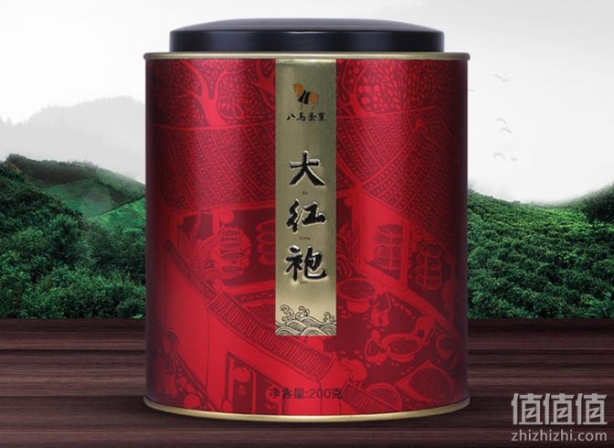 茶叶什么牌子好？10大茶叶品牌排行九游会j9榜(图3)