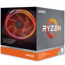AMD 锐龙9 3900X 处理器(12核24线程 3.8GHz 105W AM4接口)