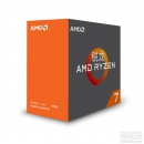 AMD Ryzen 7 1800X CPU处理器 8核16线程