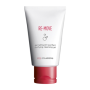CLARINS 娇韵诗 myclarins 深层洁面啫喱 125ml 140元包邮