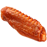 鲜满多 蜜汁鸭翅 660g  券后29.9元