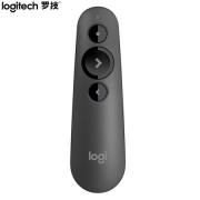 Logitech 罗技 R500 激光笔