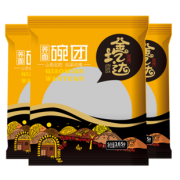 金圪达 山西特产荞面碗团160g*10 券后￥22.9