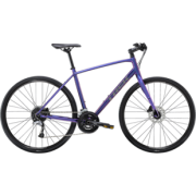 TREK 崔克 FX 3 轻量化碳纤维前叉 自行车 5230元（需用券）