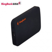 KINGBANK 金百达 Type-C USB3.1移动固态硬盘 500GB