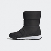 18日0点：阿迪达斯 TERREX CHOLEAH BOOT CW IB556 女款户外运动鞋 低至165.9元/件（前2小时）
