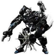 Hasbro 孩之宝 变形金刚 E2316 MPM05 大师级路障 *3件