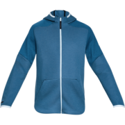 UNDER ARMOUR 安德玛 Unstoppable 1329265 男子运动外套 低至179.4元/件