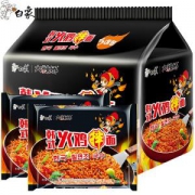 白象 火鸡面112gx5袋