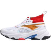 24日0点：LI-NING 李宁 COUNTERFLOW 角龙 AGCP167 男款运动鞋 低至243.36元（用券）