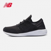1日10点：New Balance Fresh Foam Cruz V2 男/女士跑鞋 159元包邮
