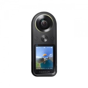 新品首降：KanDao看到QooCam8K口袋全景相机