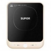 天猫 10点：SUPOR/苏泊尔 C21-SDHCB39 电磁炉