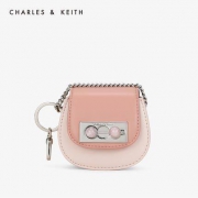5日0点：CHARLES&KEITH CK6-40150807 女士半宝石零钱包