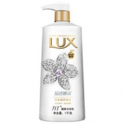 LUX 力士 晶透焕采靓肤沐浴乳 1L *2件