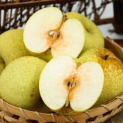 单果200g+，善食源 新鲜砀梨 5斤