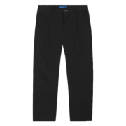 Lilbetter  T-9191-011101 男士宽松九分裤 98元