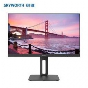 Skyworth 创维 X2 新视界 23.8英寸显示屏（ IPS 1.5mm边框）