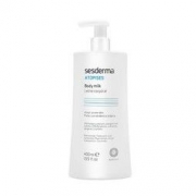 sesderma 西班牙 焕白身体乳 400ml *2件