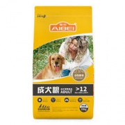 ABEL 爱倍 天然能量配方 全犬种成犬粮 10kg 1包 *2件