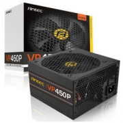 Antec 安钛克 VP450P 额定450W 电源（80PLUS白牌）