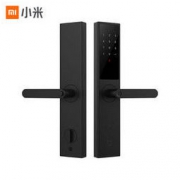 31日0点： MI 小米 米家智能门锁 青春版