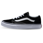 Vans范斯童鞋 中童/大童Old Skool板鞋+凑单品 253.2元