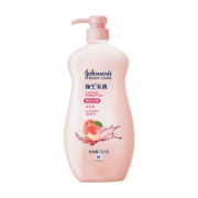 强生美肌恒日水嫩沐浴露720ml*2 券后￥44.8