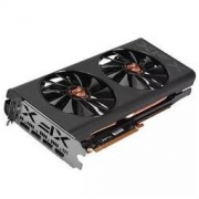 22点开始： XFX 讯景 RX 5500XT 8GB 黑狼版 显卡