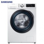 SAMSUNG 三星 WW1WN64FTBW/SC 滚筒洗衣机