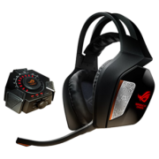 ROG 玩家国度 Centurion 7.1环绕游戏耳机 849元包邮（满减）