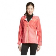 THE NORTH FACE 北面 CUH1 女士 冲锋衣 *2件